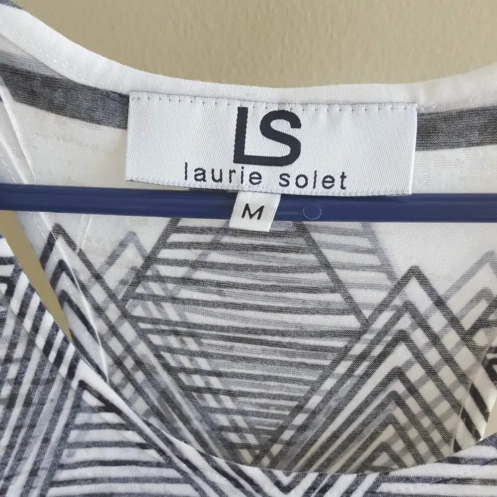 Racerback Tank Top - T back - Picture 5 of 6